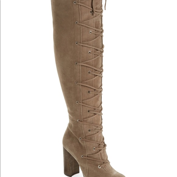 COPY - Vince Camuto Thanta Tall Boots in FOXY 🔥🔥 - Picture 7 of 15